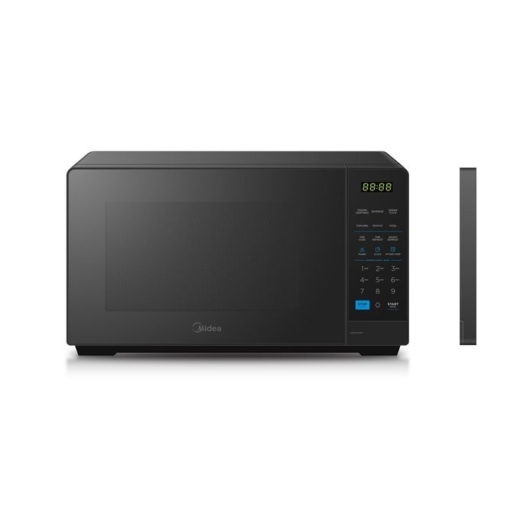 MICRO ONDE MIDEA 20LITRES NOIR EM7P012MZB