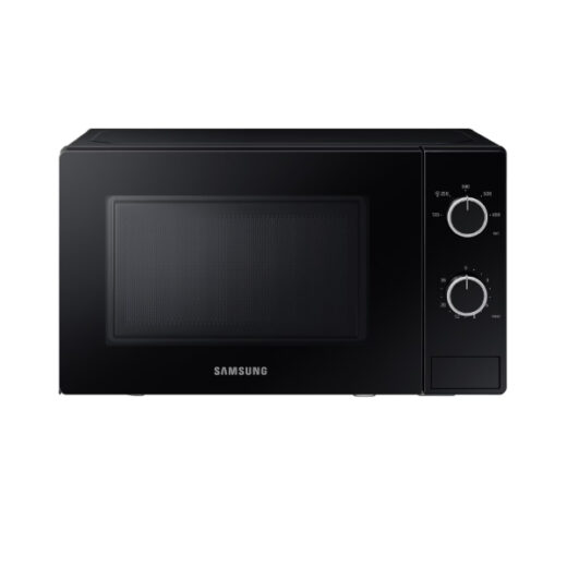 MICRO ONDE SAMSUNG 20LITRES NOIR MS20A3010AL