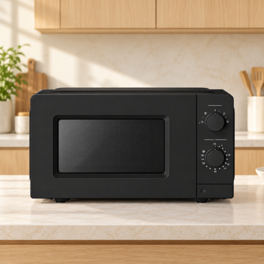 MICRO ONDE SMART TECHNOLOGY 20LITRES NOIR STMW20MB