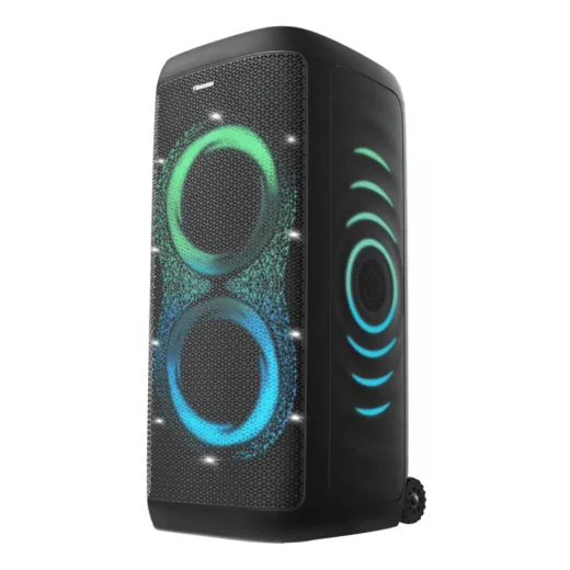 MINI CHAINE HISENSE THUNDER 620W
