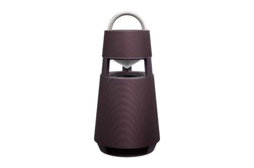 MINI CHAINE LG XBOOM 360 PORTABLE 12HR BATTERIE RP4