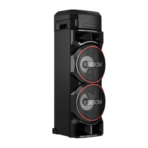 MINI CHAINE LG XBOOM 1000WATT ON9