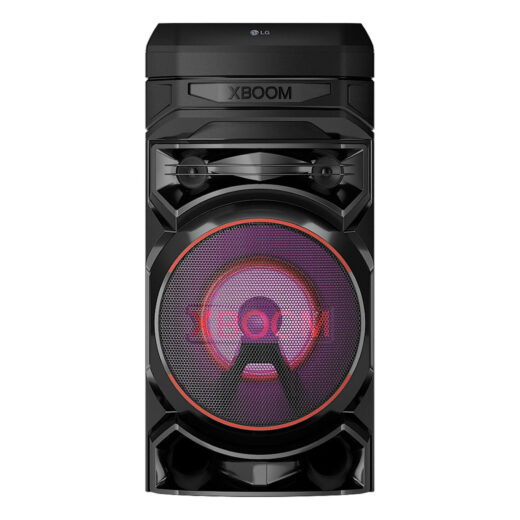 MINI CHAINE LG XBOOM RNC5