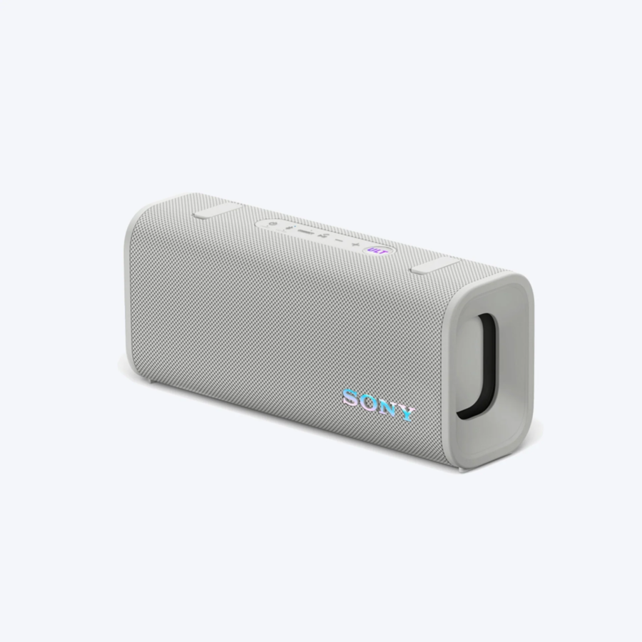 MINI CHAINE SONY NOIR SRSULT30