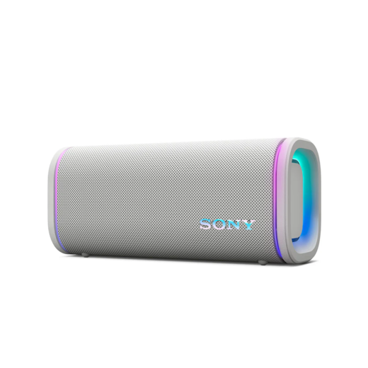 MINI CHAINE SONY BLANC SRSULT50