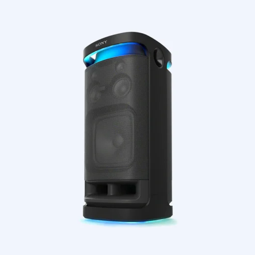 MINI CHAINE SONY SRSXV9000