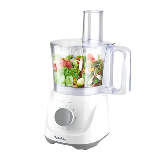 MIXEUR DECAKILA STAND 1.5L 6 EN 1 KEMG023W