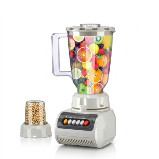MIXEUR SILVERS GRIEST 2LITRES 2EN1 BLANC SC999