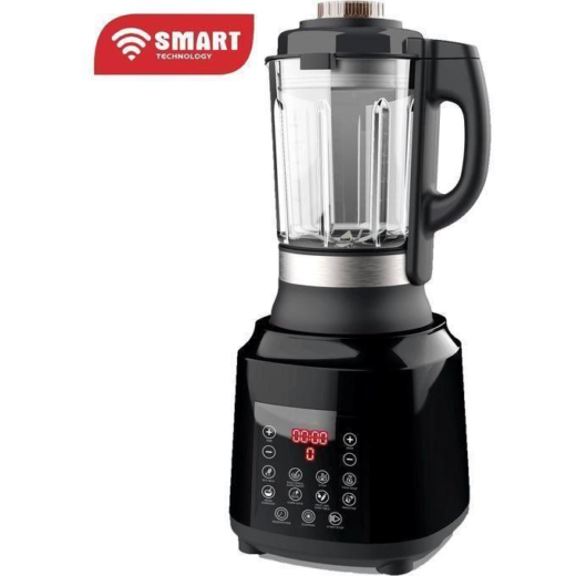 MIXEUR SMART TECHNOLOGY 1.5L MULTIFONCTIONS STPE-8030P