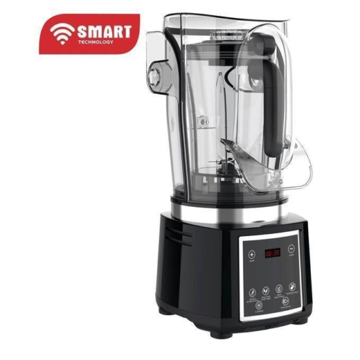 MIXEUR SMART TECHNOLOGY 2LITRES MULTIFONCTIONS STPE-8033P