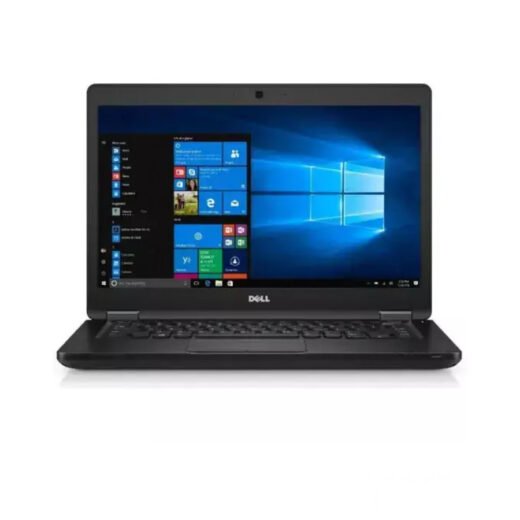 ORDINATEUR DELL 14 » CORE I5 256GB RAM8 5480