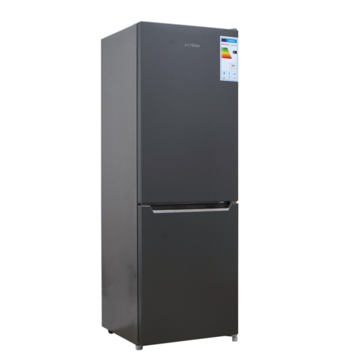 REFRIGERATEUR ASTECH COMBINE 3TIROIRS GRIS FC234CM0G