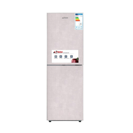 REFRIGERATEUR ASTECH COMBINE 4TIROIRS GM BLANC FC388GOLVE