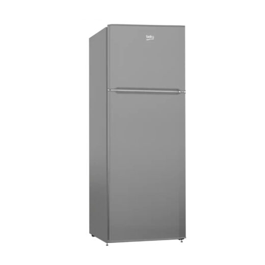 REFRIGERATEUR BEKO 2PORTES 300LITRES GRIS DSE30000S