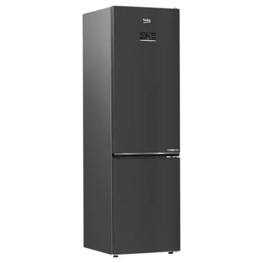 REFRIGERATEUR BEKO COMBINE 3TIROIRS 407LITRES NOFROST B7RCNA407ZXBR