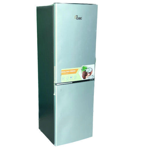 REFRIGERATEUR CAC COMBINE 3TIROIRS 200LITRES CAC172
