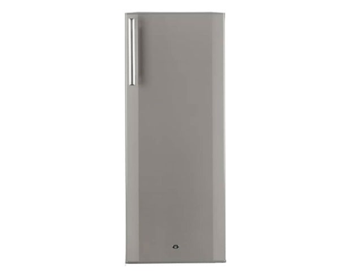REFRIGERATEUR FINIX 1PORTE 235LITRES GRIS BC235