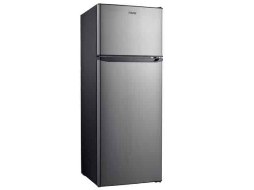 REFRIGERATEUR FINIX 2PORTES 463LITRES NOFROST GRIS FIN463DK