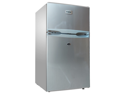 REFRIGERATEUR FINIX BAR 2PORTES 113LITRES GRIS HD113FN