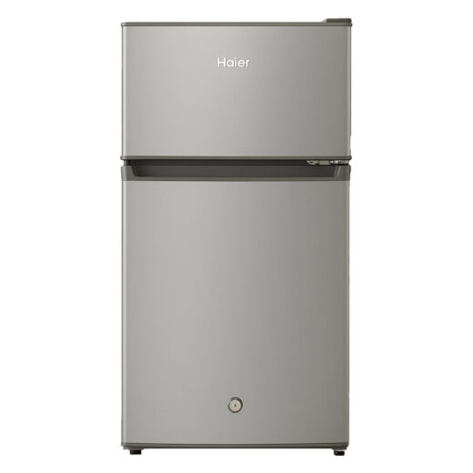REFRIGERATEUR HAIER BAR 2PORTES 175LITRES GM HRD175FNMS