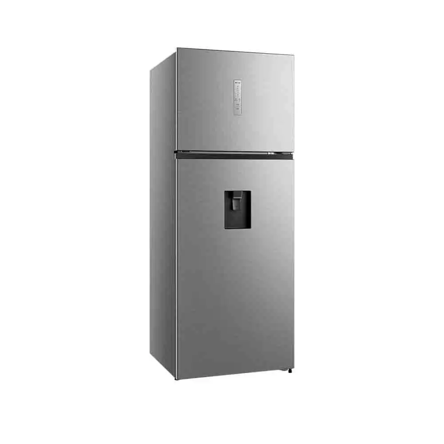 REFRIGERATEUR HISENSE 2PORTES 565L AVEC FONTAINE NOFROST FT RD73WR4SA