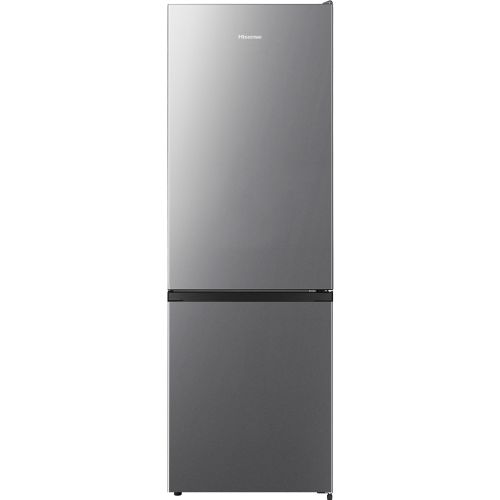 REFRIGERATEUR HISENSE COMBINE 3TIROIRS 228L GRIS RD29DC4SA
