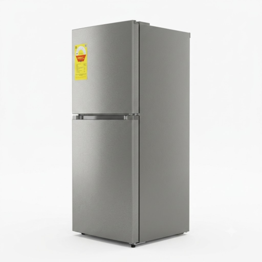 REFRIGERATEUR LG 2PORTES 195LITRES GRIS GCFB195PQCF