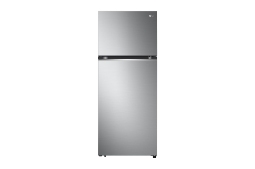 REFRIGERATEUR LG 2PORTES 423LITRES INVERTER NEW MODELE GRIS GNF392PFAK