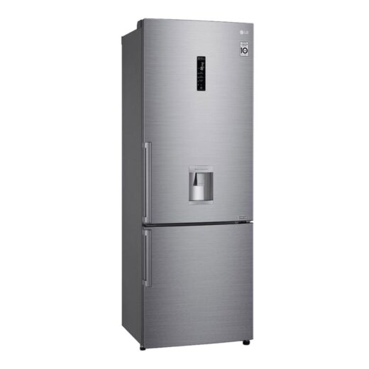 REFRIGERATEUR LG COMBINE 3TIROIRS AVEC FONTAINE GRIS GCF689BLCM