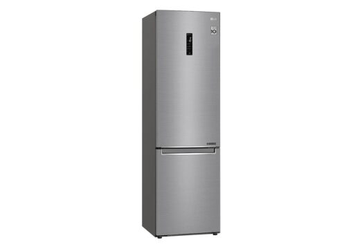 REFRIGERATEUR LG COMBINE 3TIROIRS GRIS GCB459NLHM