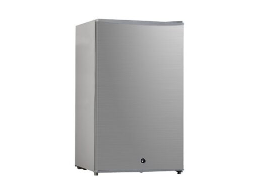 REFRIGERATEUR MIDEA BAR GRIS HS MDRD133FGG50