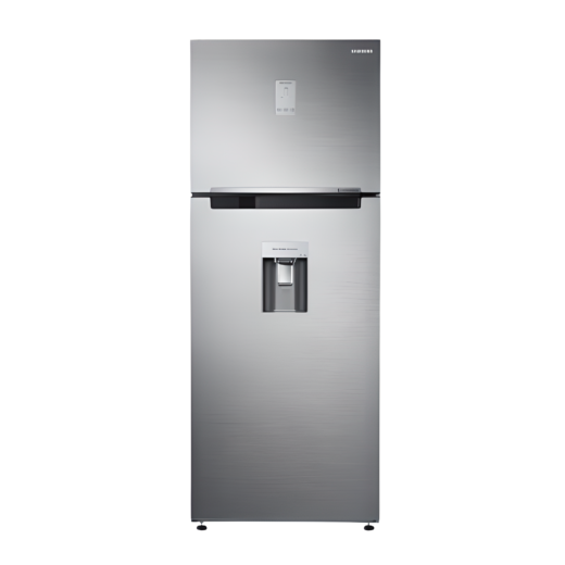 REFRIGERATEUR SAMSUNG 2PORTES AVEC FONTAINE GRIS RT46K664PS9