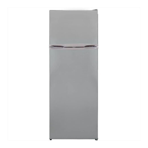 REFRIGERATEUR SHARP VERTICAL 2PORTES GRIS SJDC240HS2