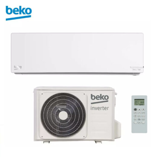 SPLIT BEKO 24000BTU 3CV INVERTER