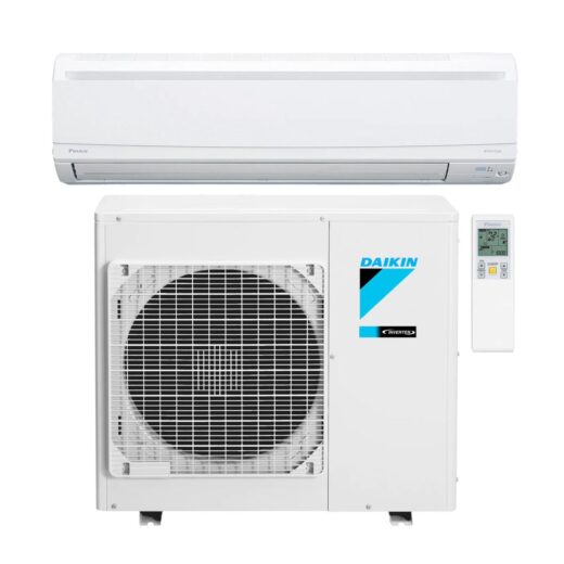 SPLIT DAIKIN 18000BTU INVERTER RXB18BXVJU