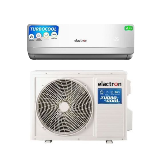 SPLIT ELACTRON 9000BTU INVERTER