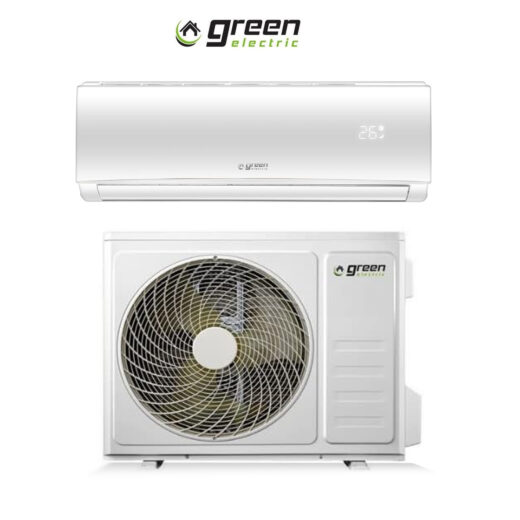 SPLIT GREEN 9000BTU 1.25CV GN9000