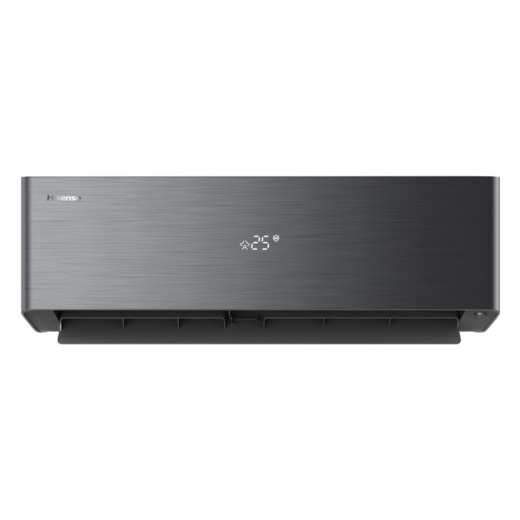 SPLIT HISENSE 18000BTU 2CV INVERTER WIFI R410 NOIR AS18TW4SLUHBB