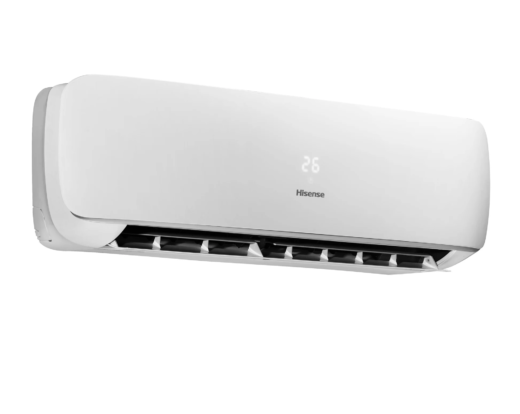 SPLIT HISENSE 24000BTU R410 AS24CR4SXTCA