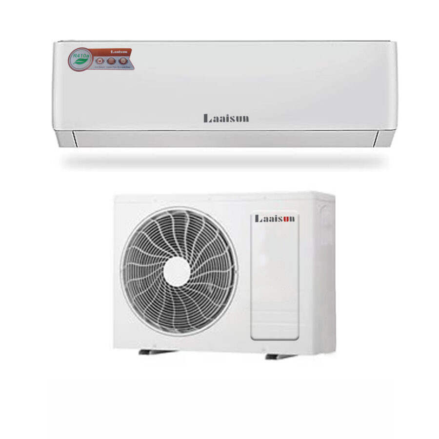 SPLIT LAAISUN 18000BTU 2CV R410