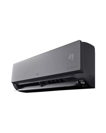 SPLIT LG 12000BTU 1.5CV INVERTER ARTCOOL NOIR S4NQ12JARTB