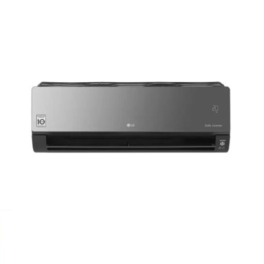 SPLIT LG 24000BTU 3CV INVERTER ARTCOOL S4Q24K2RJD NOIR