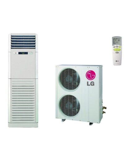 SPLIT LG  48000BTU 5CV ARMOIRE INVERTER APUQ48LT3S1