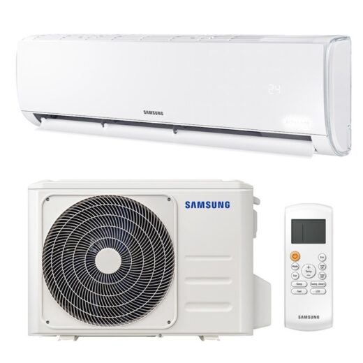 SPLIT SAMSUNG AR 24000BTU 3CV MAX AR24CRHGAWKX