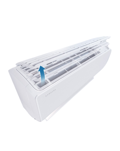 SPLIT SAMSUNG AR 24000BTU DOUBLE INVERTER AR24BVHGAWKX + INSTALLATION GRATUITE