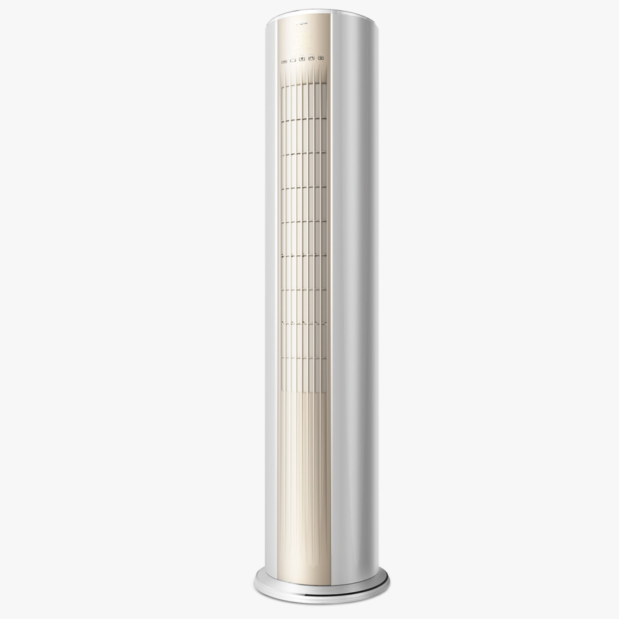 SPLIT TCL ARMOIRE 24000BTU INVERTER GOLD