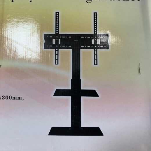 TABLE SUPPORT TELEVISEUR VSTAR 40 » 80 » DV08