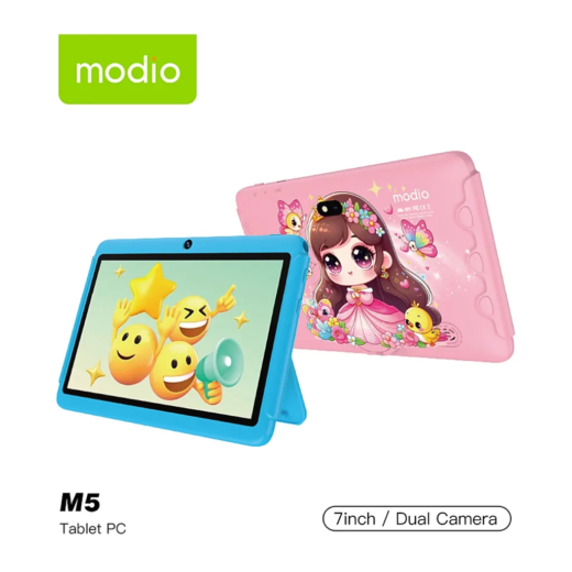 TABLETTE MODIO 256GB RAM6 M5
