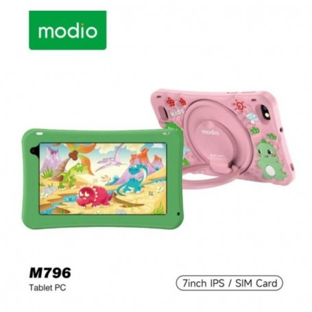 TABLETTE MODIO 256GB RAM6 M796