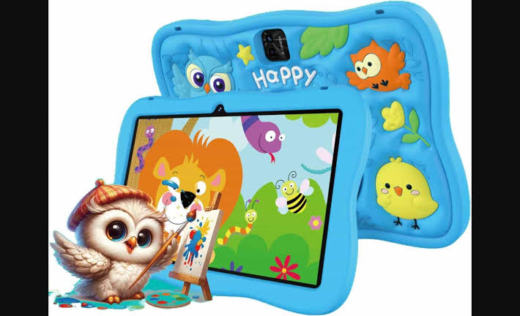 TABLETTE TELZEAL 512GB RAM8 DUAL SIM P103